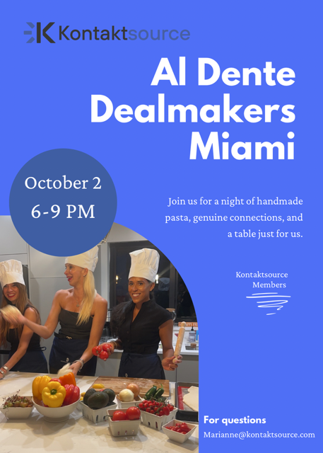 thumbnail_Al Dente Dealmaker